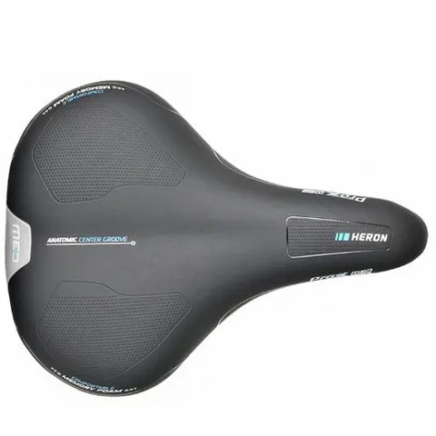 Siodełko Prox Heron Med Mf Elastomer Reflex – zdjęcie 4