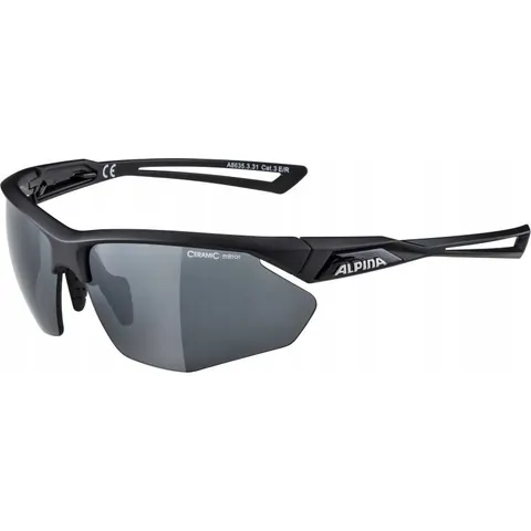 Okulary Alpina Nylos Hr – zdjęcie 3