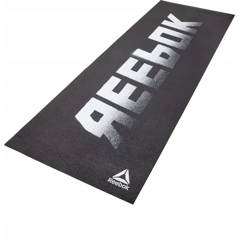 Mata Do Jogi, Pilatesu 0,4CM Reebok – zdjęcie 2