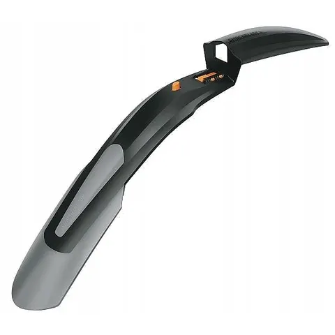 błotnik Sks Shockblade Black/Gray – zdjęcie 4