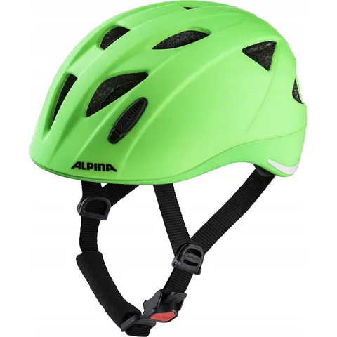 Kask rowerowy Alpina Ximo L.e. r. 49/54 – zdjęcie 3