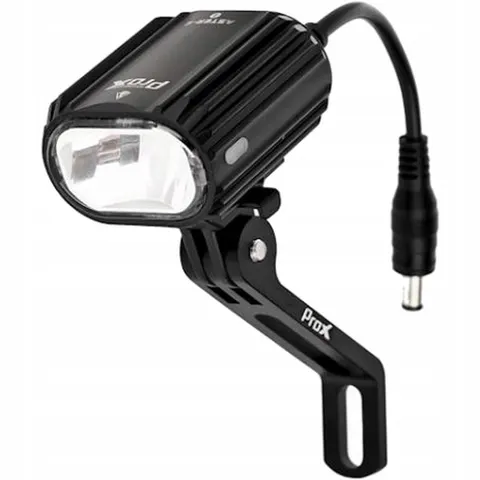 Lampa przód prox aster-E I – zdjęcie 2