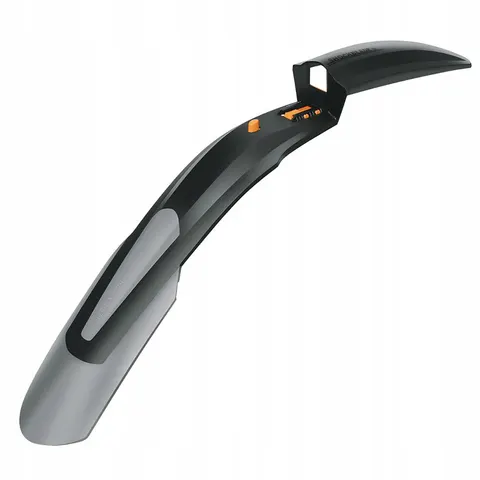 błotnik Sks Shockblade Black/Gray – zdjęcie 5