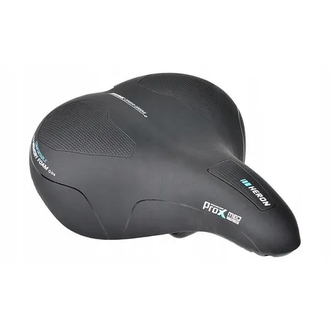 Siodełko Prox Heron Med Mf Elastomer Reflex – zdjęcie 5