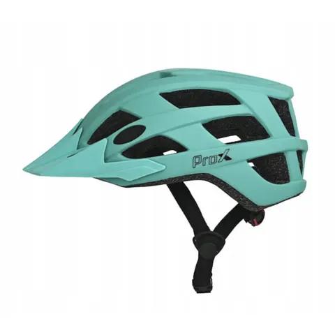 Kask Prox Vell morski M (55-58cm) – zdjęcie 2