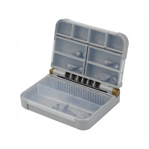 Zestaw Westin Switch Rig Box – zdjęcie 3