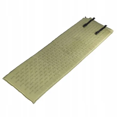 Mil-Tec Mata Samopompująca 14420101 – zdjęcie 3