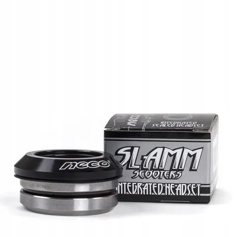 Ster Slamm integrated sealed headset łożysko do – zdjęcie 2