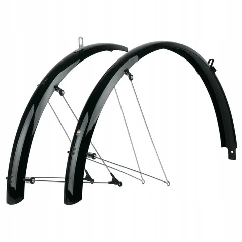 Błotniki Sks Bluemels Basic 28" 55mm – zdjęcie 2