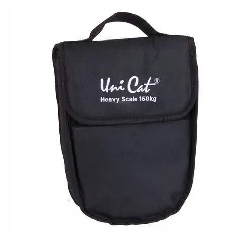 Uni Cat Waga Universal Waage 150kg – zdjęcie 3