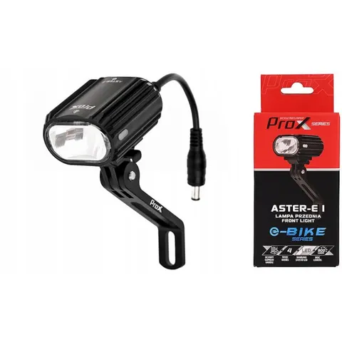 Lampa przód prox aster-E I – zdjęcie 4