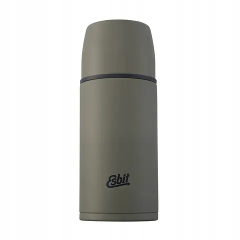 Termos Esbit Vacuum Flask 750ml olive – zdjęcie 2