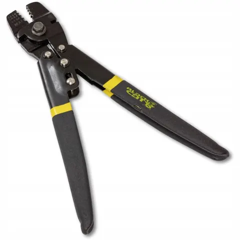 Kleszcze Black Cat 25CM – zdjęcie 5