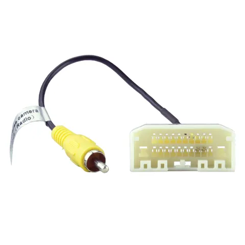 Connects2 CAM-MB1-RT Mercedes Sprinter Camera Retention Interface – image 2