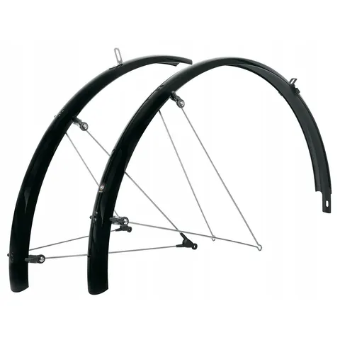 Błotniki Sks Bluemels Basic 28" 45mm – zdjęcie 3