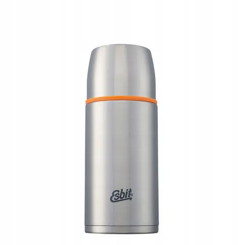 Termos Esbit Iso Vacuum 0,75 l szary – zdjęcie 3