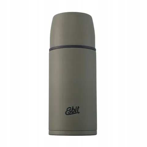 Termos Esbit Vacuum Flask 750ml olive – zdjęcie 3