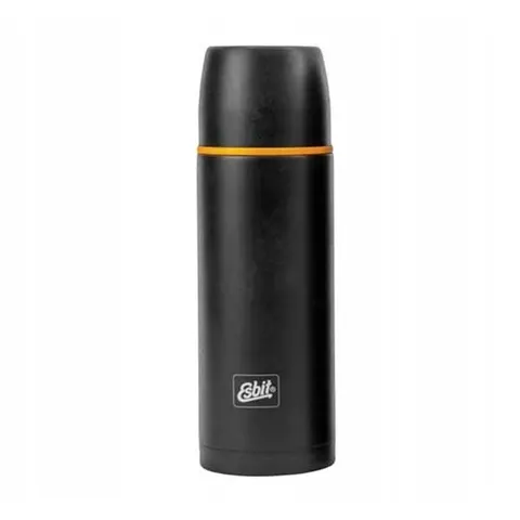 Esbit Termos Vacuum Flask 0,75L Black – zdjęcie 2