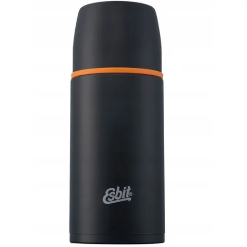 Esbit Termos Vacuum Flask 0,75L Black – zdjęcie 3