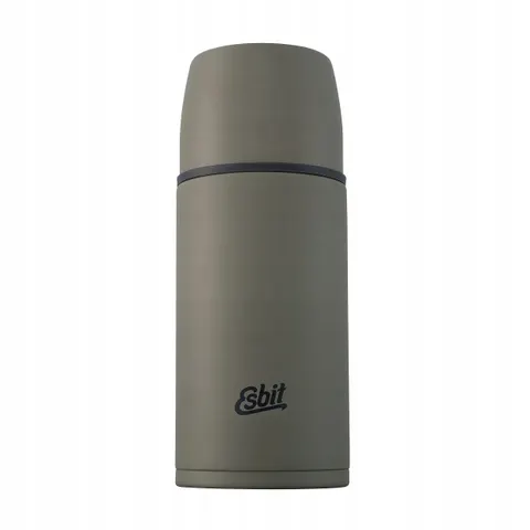 Termos Esbit Vacuum Flask 750ml olive – zdjęcie 4