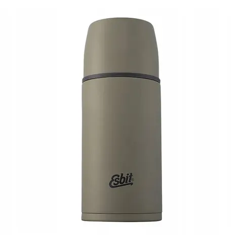 Termos Esbit Vacuum Flask 0,75 l zielony – zdjęcie 3