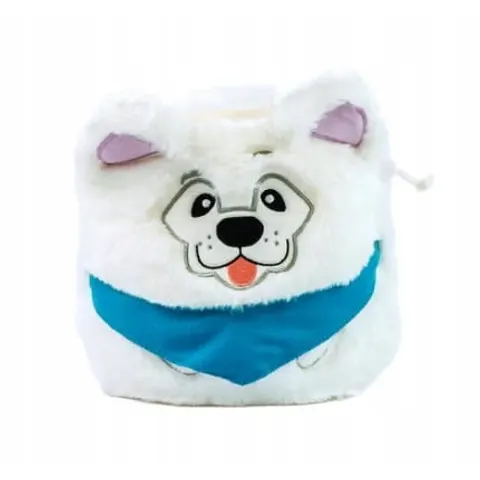 Woreczek Yy Vertical Samoyed Dog – zdjęcie 2