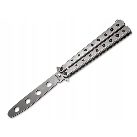 Nóż Magnum Balisong Trainer – zdjęcie 5
