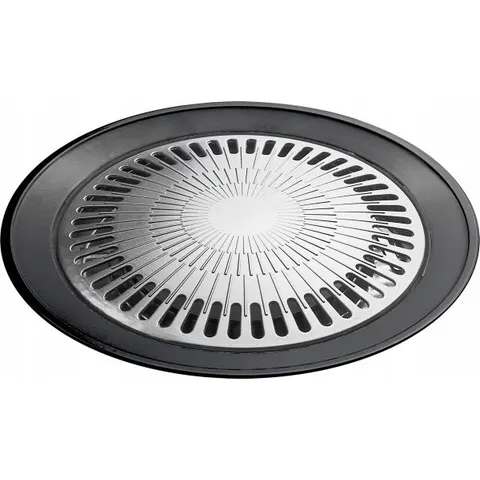 Płyta grillowa Devil Grill Plate Brunner – zdjęcie 2