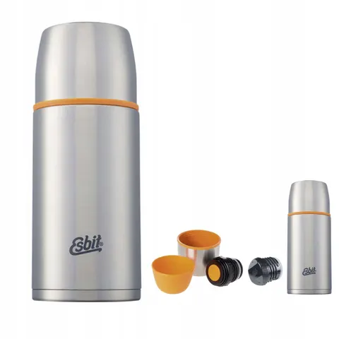 Termos Esbit Iso Vacuum Flask 0,75 L – zdjęcie 4