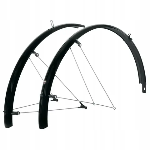 Błotniki Sks Bluemels Basic 28" 45mm – zdjęcie 4