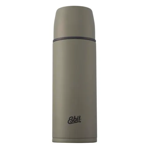 Esbit Termos Vacuum Flask 1,0l Olive – zdjęcie 3