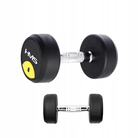 Hantla Hms Hg Pro (8 kg) – zdjęcie 5