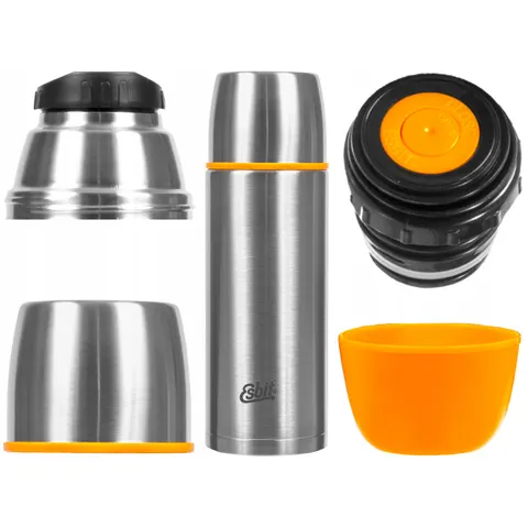 Termos Esbit Iso Vacuum Flask 1 L – zdjęcie 3