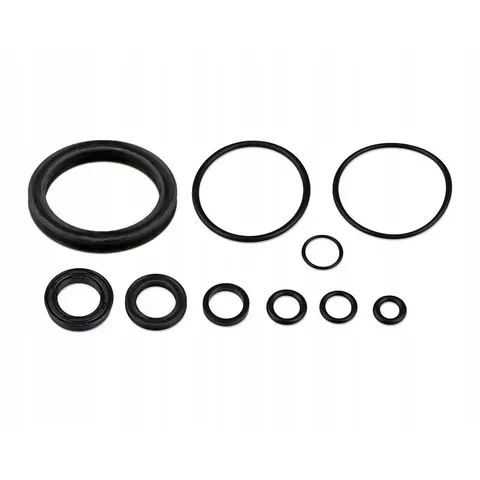 Fox 2016 Seal Kit: 32 Float NA2 Rebuild – zdjęcie 3