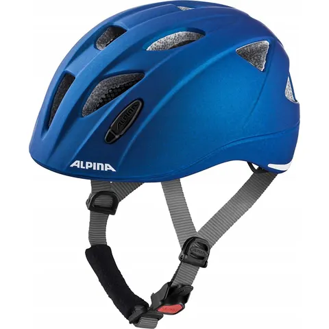 Kask rowerowy Alpina Ximo L.e. r. M – zdjęcie 2