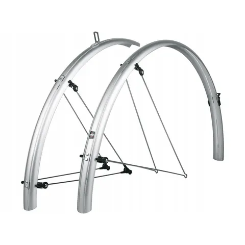 Błotniki rowerowe Sks Bluemels Basic 11808 – zdjęcie 2