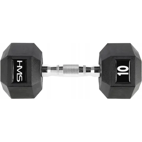 Hex Pro 10 Kg Hantla Hms – zdjęcie 5