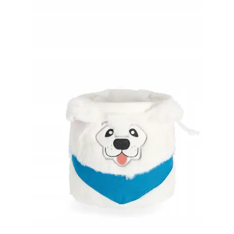 Woreczek Yy Vertical Samoyed Dog – zdjęcie 4