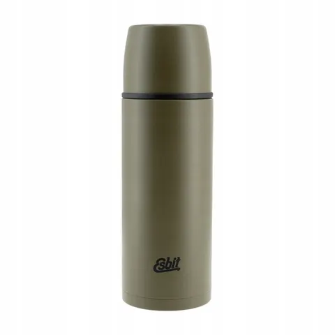 Esbit Termos Vacuum Flask 1,0l Olive – zdjęcie 5