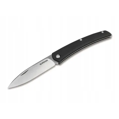 Nóż Magnum Long Lead Edc – zdjęcie 2