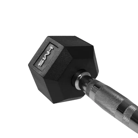 Hex Pro 10 Kg Hantla Hms – zdjęcie 2