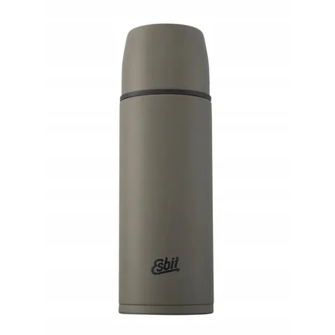 Esbit Termos Vacuum Flask 1,0l Olive – zdjęcie 4