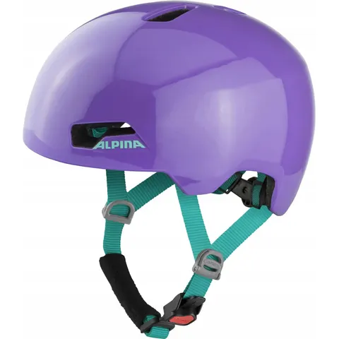 Kask rowerowy Alpina hackney r. M – zdjęcie 3
