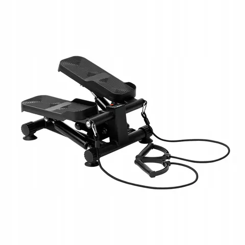 Stepper Rebel Active RBA-3229 Czarny – zdjęcie 2