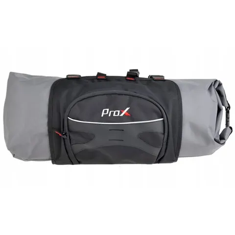 Sakwa Rowerowa Backpacking 9,4L Prox – zdjęcie 2