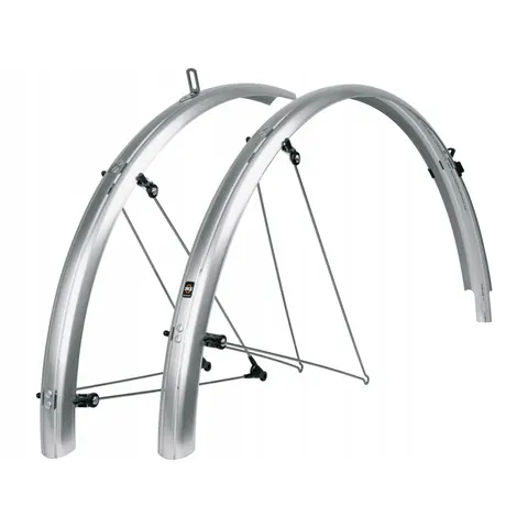 Błotniki rowerowe Sks Bluemels Basic 11812 – zdjęcie 2