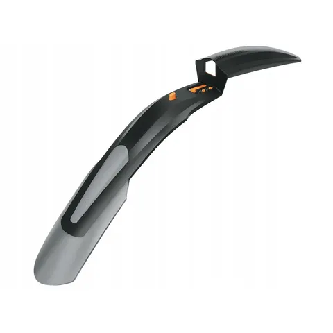 błotnik Sks Shockblade Black/Gray – zdjęcie 3