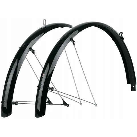 Błotniki Sks Bluemels Basic 28" 55mm – zdjęcie 4
