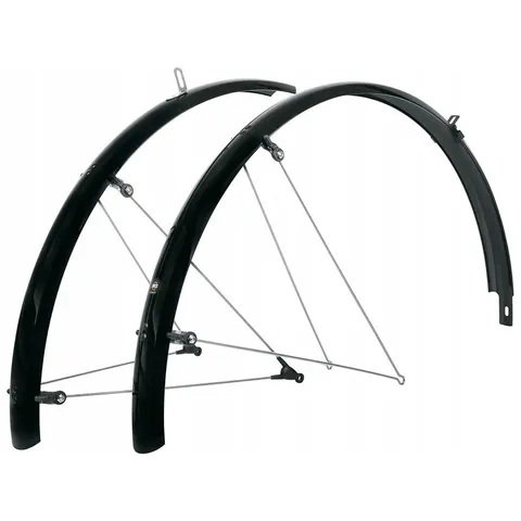 Błotniki Sks Bluemels Basic 28" 45mm – zdjęcie 2