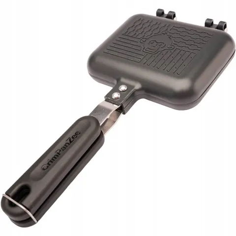 Ridgemonkey Toaster Granite Connect Sandwich – zdjęcie 4